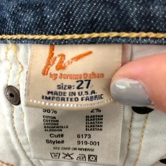 Women’s COH Shorts - Picture 4 of 5